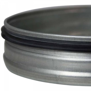 Deksel | diameter 250 mm | SAFE