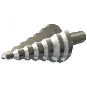 HSS-S stappenboor | 4 - 30 mm