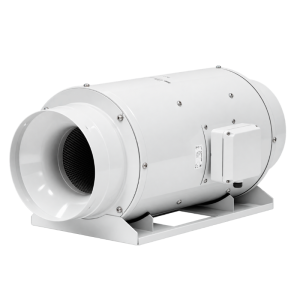 Soler & Palau Buisventilator TD-1300/250 Silent, aansluitdiameter 250mm