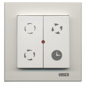 Vasco bediening | RF