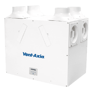 Vent-Axia WTW Sentinel Kinetic B Plus - Links