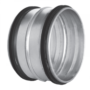Verbinding sok | diameter 355 mm | SAFE