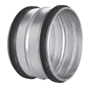 Verbinding sok | diameter 160 mm | SAFE