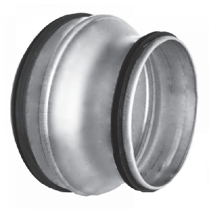 Verloopstuk | diameter 315 mm naar diameter 150 mm | SAFE