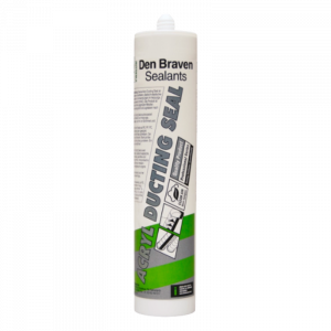 Zwaluw Acryl Ducting Seal Kit | grijs
