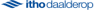 Itho Daalderop Logo Itho Daalderop